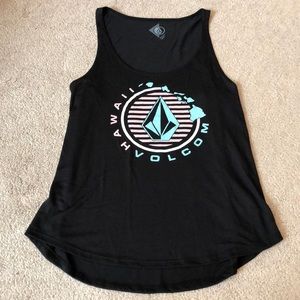 Volcom Hawaii Tank